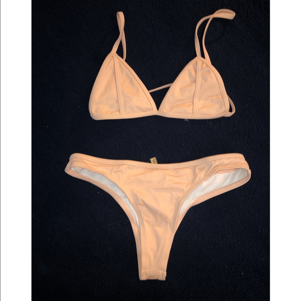 NWOT Mint swim bikini